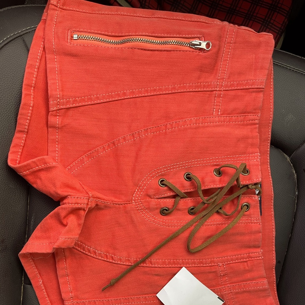 Paper Fox trendy boy shorts
